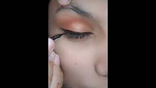 Eyeliner  black tutorial [upl. by Efar23]