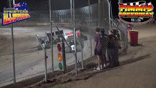 Mildura 360 Easter Nationals heat 6 movie [upl. by Simmie]