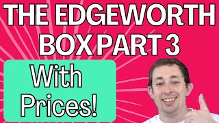 Master Adding Prices to the Edgeworth Box in 5 Minutes [upl. by Anial]