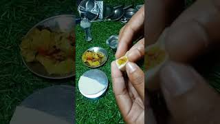 Mini Samosa recipe NK Mini kitchen Viral Short cooking [upl. by Saint]