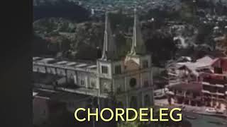 CHORDELEG Official Video Varios Artistas [upl. by Shulem]