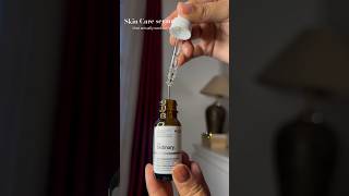 Skin care serums that actually worker for me ✨ viralshorts ytshorts [upl. by Waligore]