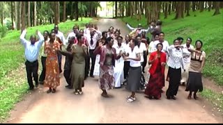 IRAKUBAHA by Iriba Choir Official Video 2009 [upl. by Kalam]