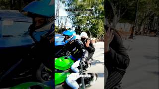 pro rider 1000 🥺 death news sad stutus 😭 prorider1000 shorts zx10r viralvideo [upl. by Tennek]