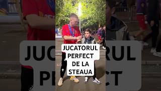 ALEGE JUCATORUL PERFECT [upl. by Petty]