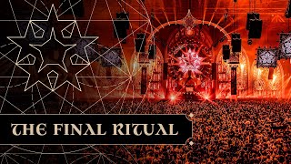 The Final Ritual  Qlimax 2024 [upl. by At]