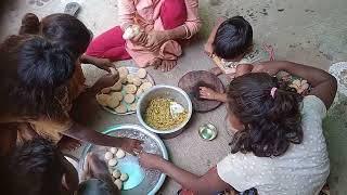 cooking at yerandi kurkhera gadhchiroli maharashtra [upl. by Gina]