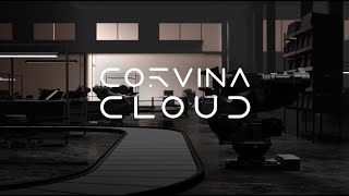 CORVINA Cloud The Industrial IoT Platform [upl. by Jenilee]