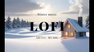 Winter music❄冬に聞きたい音楽リラックス作業用BGM【ARTEC MUSIC】 [upl. by Lorette]