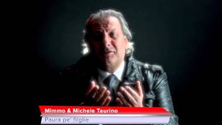 Mimmo Taurino feat Michele Taurino  Paura pe figlie [upl. by Anert]