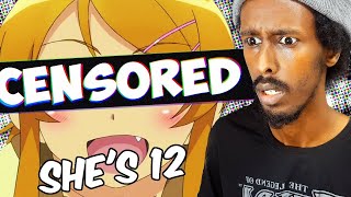 Anime You Should NEVER Watch [upl. by Assilram]