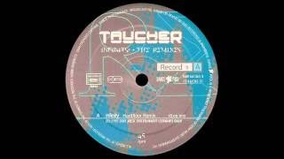 Taucher  Infinity Hardfloor Remix [upl. by Melise352]