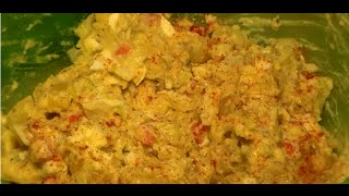 How To Make The BEST Potato Salad Delicious Potato Salad Recipe [upl. by Wunder988]