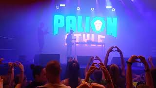 Palion koncert Tryb KreatywnyWrocław [upl. by Nob]