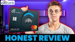 Citi Rewards Credit Card 2024  Honest Review [upl. by Frear]