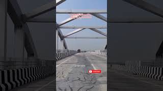 Bhattiprolu flyover open trendingshorts beautifulvillage tranding flyover [upl. by Biamonte813]