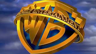 Warner Bros Family Entertainment Logo 20042006 Widescreen 169 Reversed [upl. by Alcine]