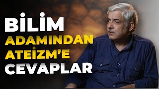 Bilim Adına Yapılan Yalanlar  Evrim Teori mi Hakikat mi  Doç Dr Ahmet Kavlak  Hisar Kapısı [upl. by Lossa]