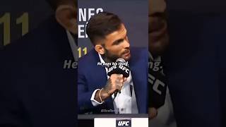 Cody Garbrandt goes off on Sean OMalley [upl. by Angrist]