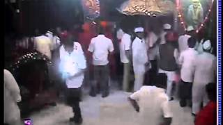 Sai Babas Palki Procession  Shirdi Full [upl. by Atsirak523]