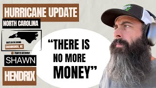 There is no more money  Mr Beast quotSurvival Dadquot Shawn Hendrix [upl. by Ecirtnahc107]