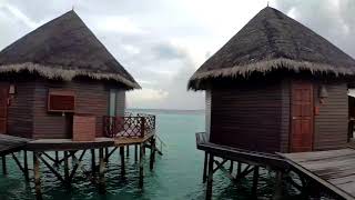 Thulhagiri Island Resort amp Spa Maldives 몰디브 툴하기리 커플여행 [upl. by Stenger290]