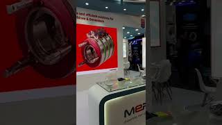 Mersen  One stop solutions for Wind Generators [upl. by Aracot208]