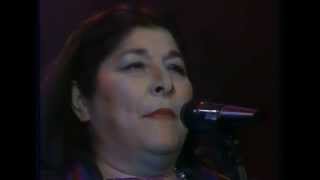 Mercedes Sosa  Un Son Para Portinari Chico amp Caetano [upl. by Naot]