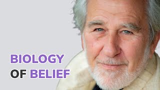 Bruce Lipton over energie stress kwantumfysica epigenetica en herprogrammeren  KUKURU 247 [upl. by Asalocin923]