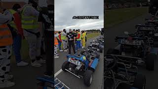 Junggesellenabschied Hamburg  jga  karting [upl. by Navis590]