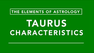 TAURUS The Fertile Earth [upl. by Dleifxam957]