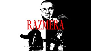 ZABRANENA MUZIKA x NIKI KEMAL SOYDERE  RAZMERA OFFICIAL VIDEO [upl. by Hanej]