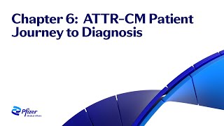 Chapter 6 ATTRCM Patient Journey to Diagnosis [upl. by Llednav]