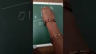 multiplication trending shorts maths multiplication tricks viral [upl. by Virginie]