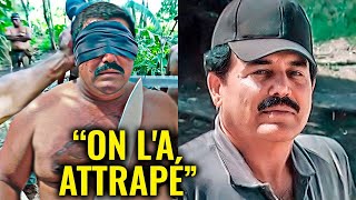 Le Fils DEl Chapo Envoie Un Message Inquiétant Aux ÉtatsUnis [upl. by Luamaj37]