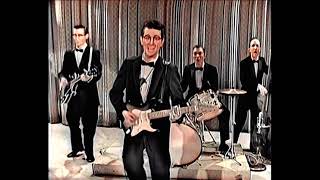 BUDDY HOLLY Thatll Be The Day stereo [upl. by Columba]