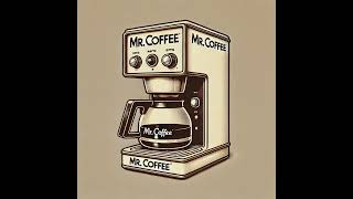 Mr Coffee Machine is Awesome [upl. by Ivetts]