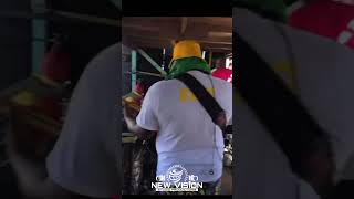 Kollision Band Jouvert 2023 sugar mas 52🔥🔥newvisionstudio youtubeshorts carnival viral [upl. by Fidelas583]