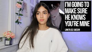 boyfriend ASMR is so bad i had to go to roblox church [upl. by Anwahsar]