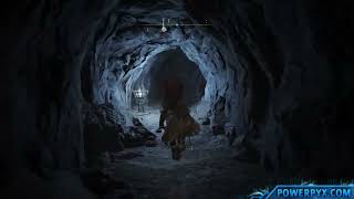 Elden Ring Shadow of the Erdtree DLC  Lamenter Boss Fight amp Location  Lamenters Gaol Walkthrough [upl. by Mozza]