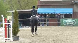 E Stilspringen Marienheide 13042014 [upl. by Hassi]