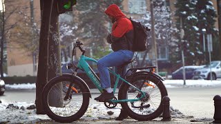 Best commute EBike money can buy Engwe E26 Review I Ride I Range test I Pros and Cons [upl. by Humble344]