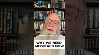 Why Moshiach is SO Needed [upl. by Diaz]