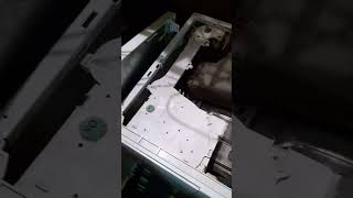 fixing a washer dryer combo machine splendide 2000 s [upl. by Bunder]