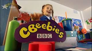 edited clip CBeebies 3 Jun 2011 07 35 00 dvr [upl. by Nrek]