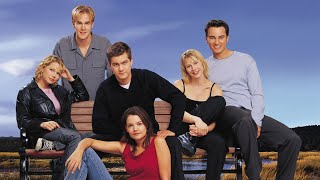 Dawsons Creek Season 3 Episodes 1517 [upl. by Halvaard]