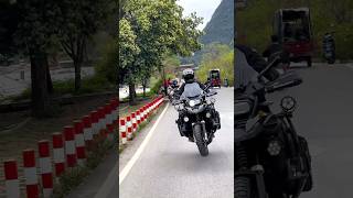 GSA 1250 1250gsa 1250gs smartphone explore motovlog [upl. by Jay]