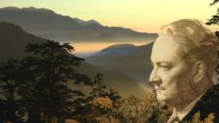 Manly P Hall  Idealistic Humanism [upl. by Sirotek409]