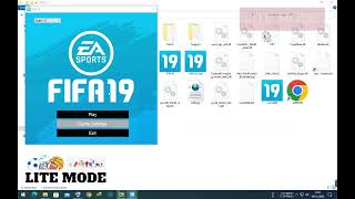 FIFA 19 PATCH 2324 AL 1 ONE FC 24 SQUADE 19 NOVEMBRE [upl. by Theadora]