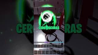 HOW TO GET CERO OSCURAS IN TYPE SOUL typesoul roblox vastocar vastolorde bleachanime shorts [upl. by Bledsoe]